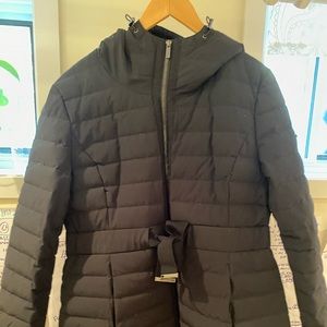 Karl Lagerfeld winter jacket